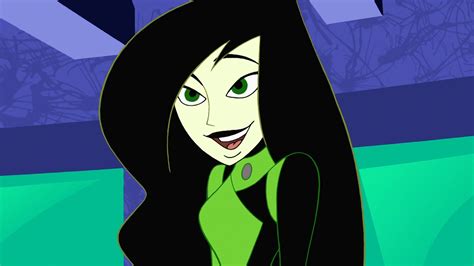 shego|Shego